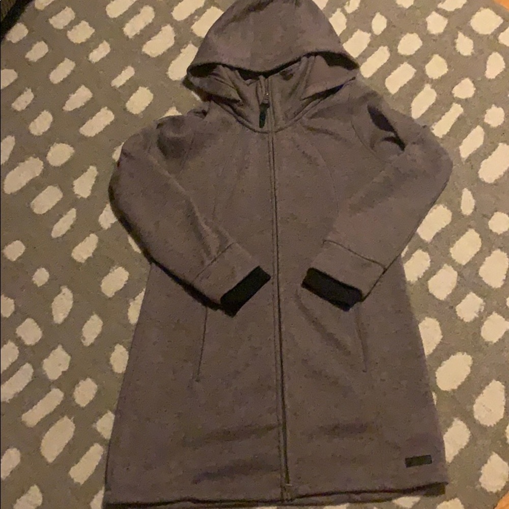 Calvin Klein Performance Fleece Jacket